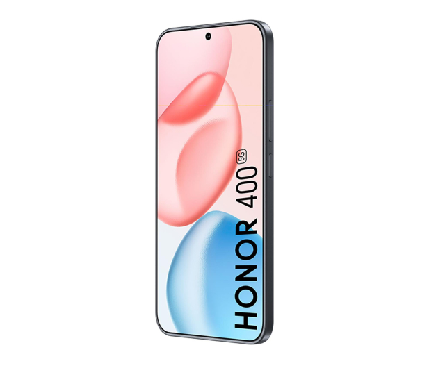 HONOR 400 5G 8/256GB Midnight Black 120Hz - 1337444 - zdjęcie 2